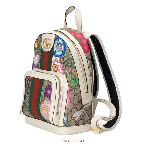 zaino.com gucci fiori|Zaini GUCCI Donna .